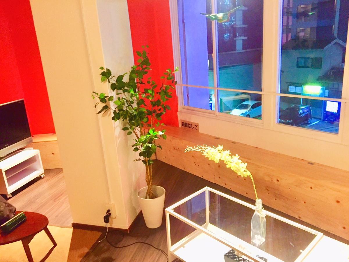 Cloud Sharing Hotel Hakata 1 Fukuoka  Buitenkant foto